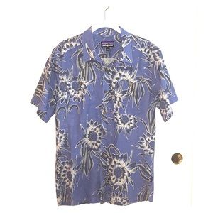 Patagonia Button Down Shirt